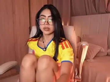 Chaturbate Sex Cam of sara_albrecht
