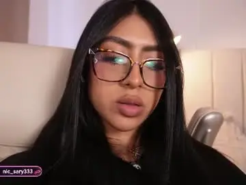 Chaturbate Live Sex Cam of sara_albrecht