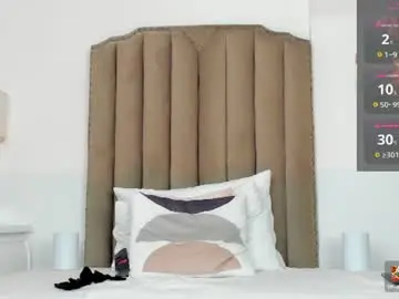 Chaturbate Private Sex Chat of scarleth6