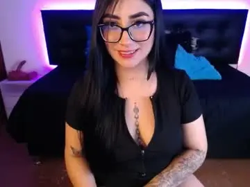 Chaturbate Adult Video Chat of selenemore