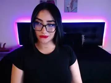 Chaturbate Live Sex of selenemore