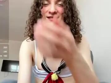 Chaturbate Live Sex Cam of transangel20