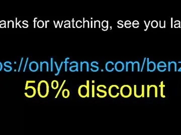 Chaturbate Nude Webcam of vito_benz
