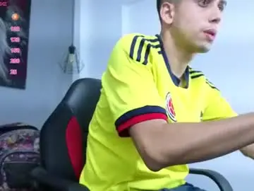 Chaturbate Adult Webcam of zackdriussyx