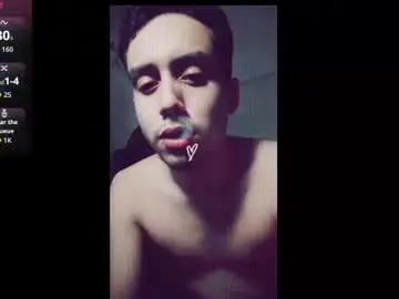 Chaturbate Sex Cam of zackdriussyx