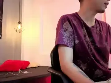 Chaturbate Live Sex Cam of zackdriussyx