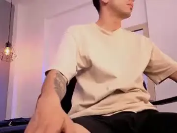 Chaturbate Free Porn Cam of zackdriussyx