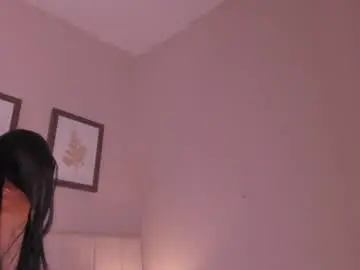 Chaturbate Live Sex of zoe_sky_
