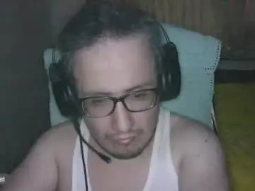Chaturbate Adult Video Chat of _buckle_