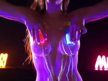 Chaturbate Adult Webcam of _meganmeow_