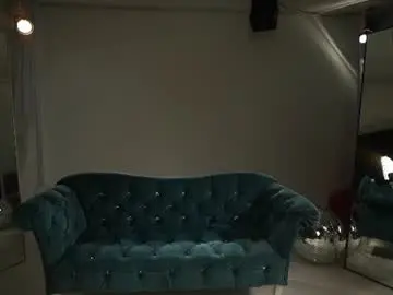 Chaturbate Adult Webcam of _meganmeow_