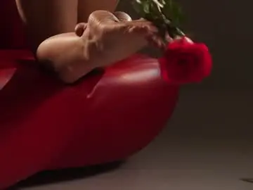 Chaturbate Adult Video Chat of _meganmeow_