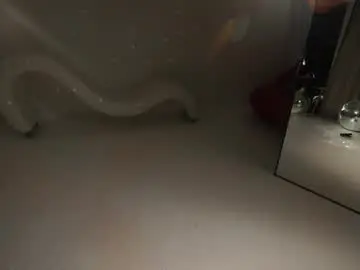 Chaturbate Nude Webcam of _meganmeow_