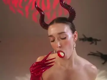 Chaturbate Best Webcam of _meganmeow_