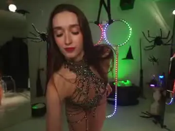 Chaturbate Free Porn Cam of _meganmeow_