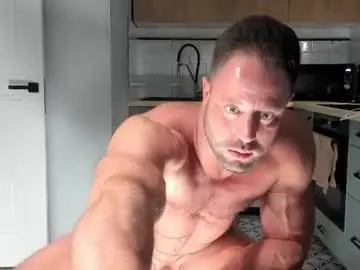 Chaturbate Adult Webcam of _miles19