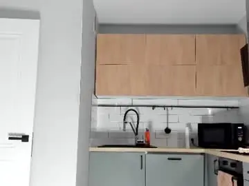 Chaturbate Nude Webcam of _miles19