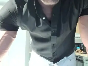 Chaturbate Nude Webcam of _miles19