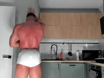 Chaturbate Watch Live Sex Cams of _miles19