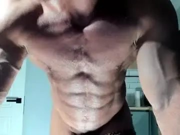 Chaturbate Private Sex Chat of _miles19