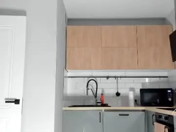 Chaturbate Live Sex Cam of _miles19