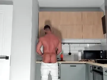 Chaturbate Live Porn of _miles19