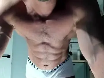 Chaturbate Live Porn of _miles19
