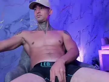 Chaturbate Watch Live Sex Cams of alphamark_