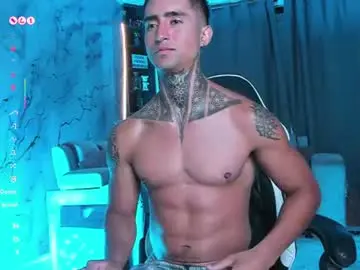 Chaturbate Best live sex cam show of alphamark_