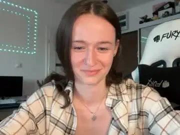 Chaturbate Live Porn of amrenlux