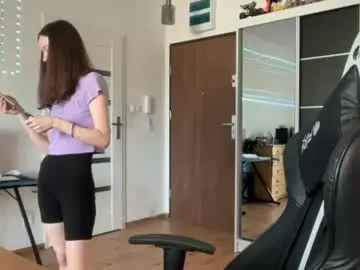 Chaturbate Live Porn of amrenlux