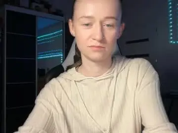 Chaturbate Live Sex Cam of amrenlux
