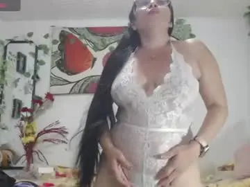Chaturbate Sex Cam of anii_mantilla
