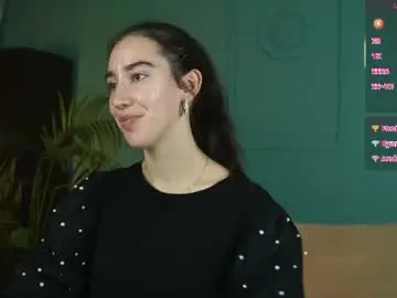 Chaturbate Private Sex Chat of belle_via