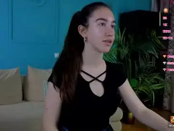 Chaturbate Free Live Porn of belle_via