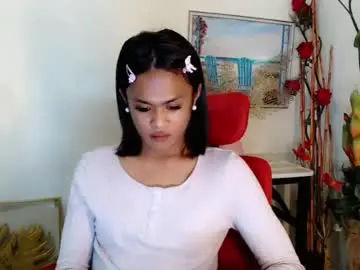 Chaturbate Nude Webcam of black_nympha