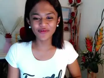 Chaturbate Live Sex Cam of black_nympha