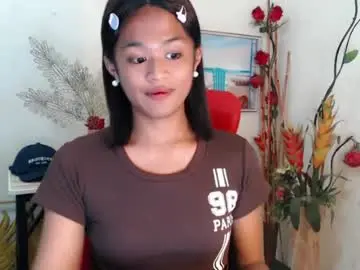 Chaturbate Live Sex Cam of black_nympha