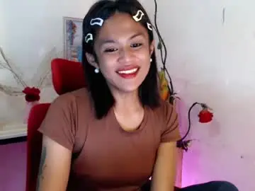 Chaturbate Watch Live Sex Cams of black_nympha