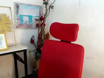 Chaturbate Live Porn of black_nympha