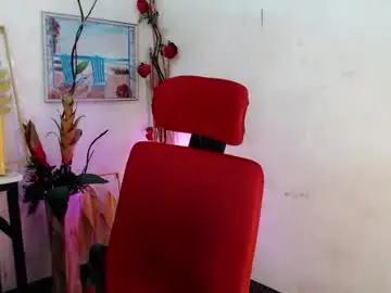 Chaturbate Free Porn Cam of black_nympha