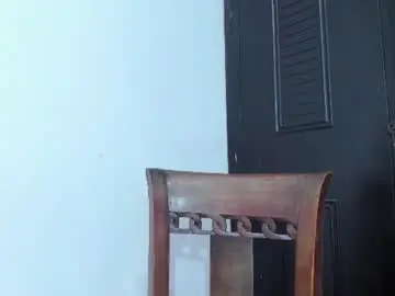 Chaturbate Live Sex of camilaa_foxxx