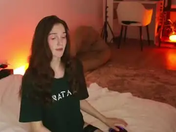 Chaturbate Live Porn of cumband
