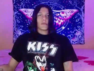 Chaturbate Sex Cam of dk_204