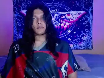 Chaturbate Live Porn of dk_204
