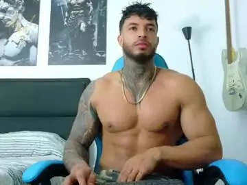 Chaturbate Private Sex Chat of dylanrivera_