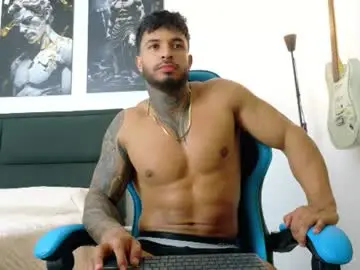 Chaturbate Adult Video Chat of dylanrivera_