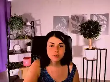 Chaturbate Live Sex of elara_starfall