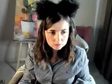 Chaturbate Live Porn of elara_starfall