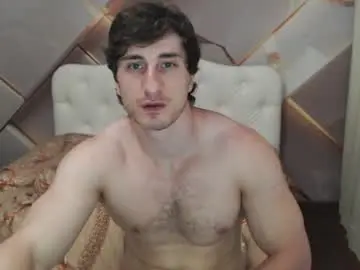Chaturbate Adult Webcam of eric_muscle